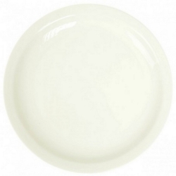 Assiette - Blanc - Ø20cm