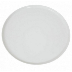 Présentoir à gâteau - Blanc - 33cm