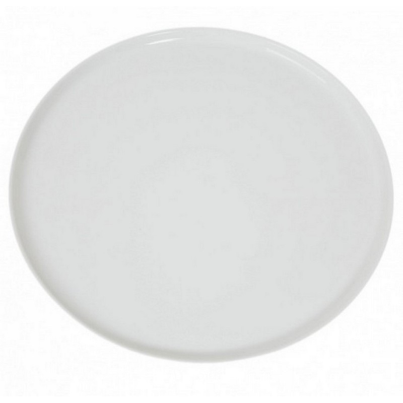 Présentoir à gâteau - Blanc - 33cm