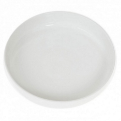 Plateau en porcelaine - S - 20cm