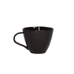 Mug Tilly avec anse - Marron - Ø10x9cm