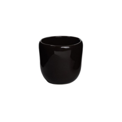 Mug Tilly mini - Marron - Ø8x8cm