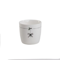 Mug - Christmas candy - Blanc - 9x9cm - 300ml