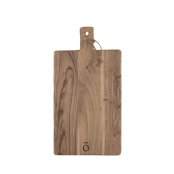 Planche à découper en acacia - M - 54x29x1,5cm