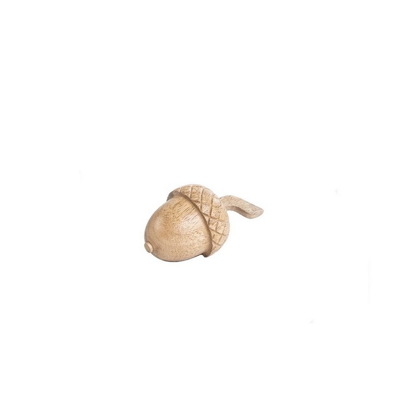 nut acacia medium - 6x10cm