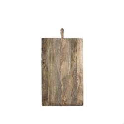 Grande planche à découper - 80x43x1,5cm