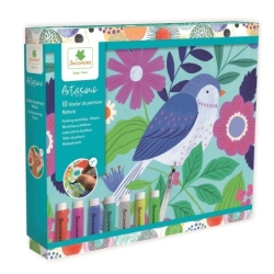 Artissimo - L - Gouache - Nature - 7a+