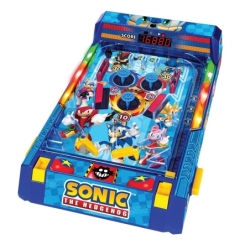 Sonic - Electronique Arcade - Flipper -...