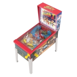 Street Fighter II - Electronique Arcade - Mini...