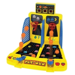 Pac-Man - Electronique Arcade - Basket -...