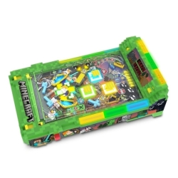 Minecraft - Electronique Arcade - Flipper Pro –...