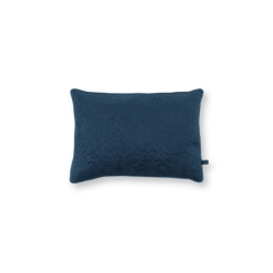 Coussin1 - Bleu - 50x35cm