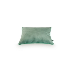 Coussin - Vert - 50x35cm