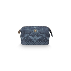 Trousse de toilette - Kyoto Festival - Bleu -...