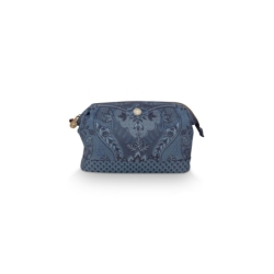 Trousse de toilette - Kyoto Festival - Bleu -...