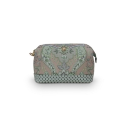 Trousse de toilette - Kyoto Festival - Vert -...