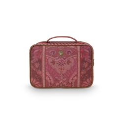 Trousse de toilette - Kyoto Festival - Rose -...