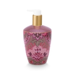 Distributeur de savon liquide - Rose - 440ml