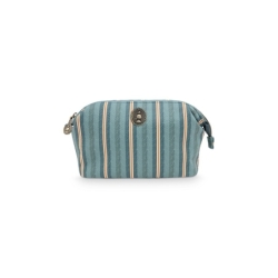 Trousse de toilette - Blured Lines - Vert -...