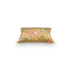 Coussin - Good Nightingale - Jaune - 70x50cm