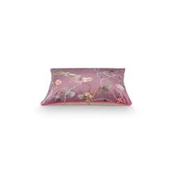 Coussin - Good Nightingale - Rose - 70x50cm