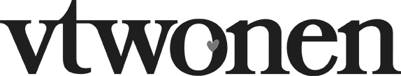 Logo VTWonen
