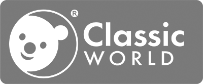 Logo Classic world
