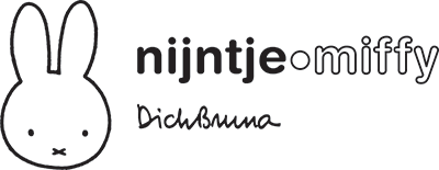 Logo Miffy