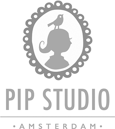 Logo Pip studio