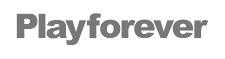 Logo Playforever