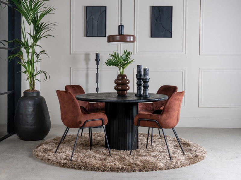 Chaise Lifestyle Home Collection