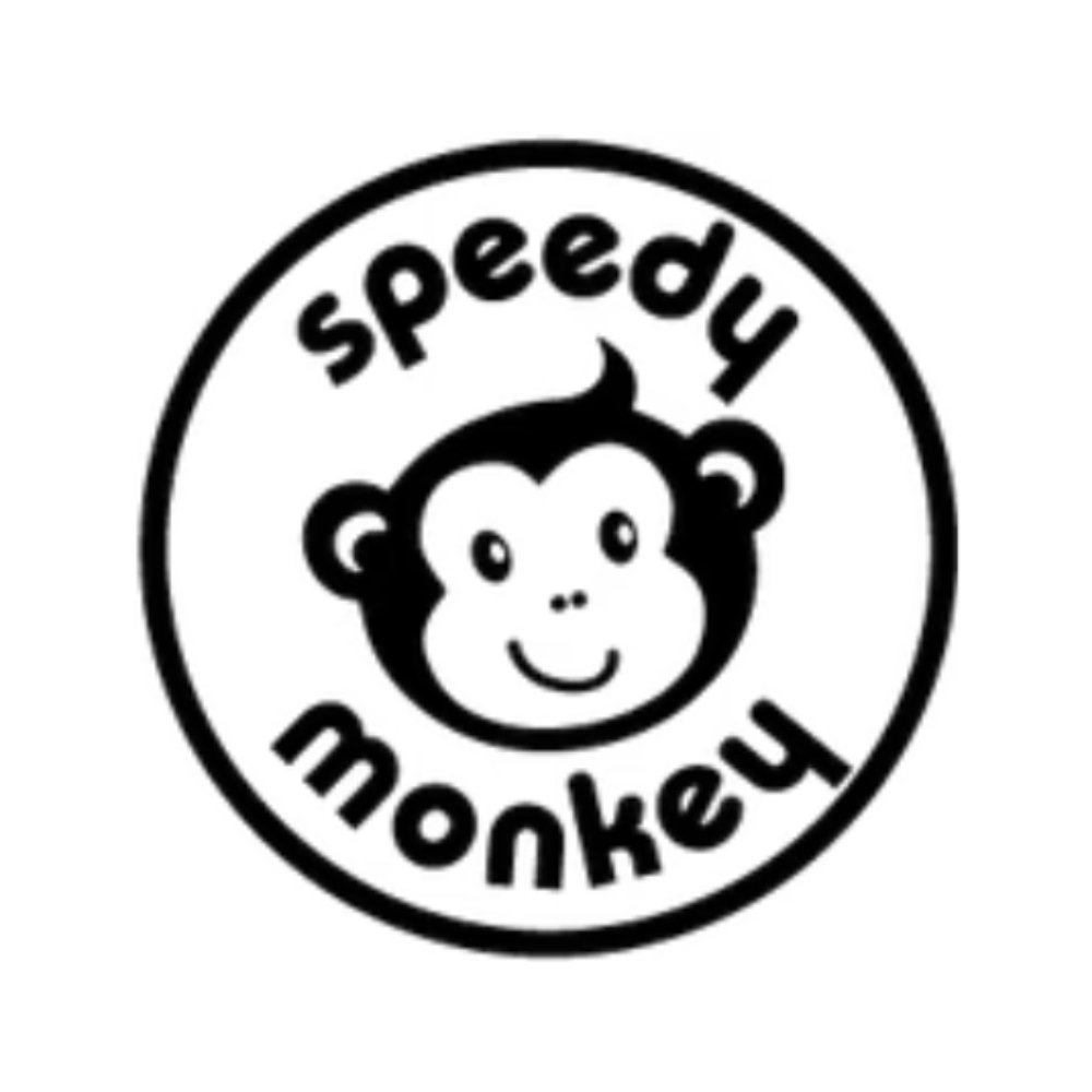 Speedy Monkey