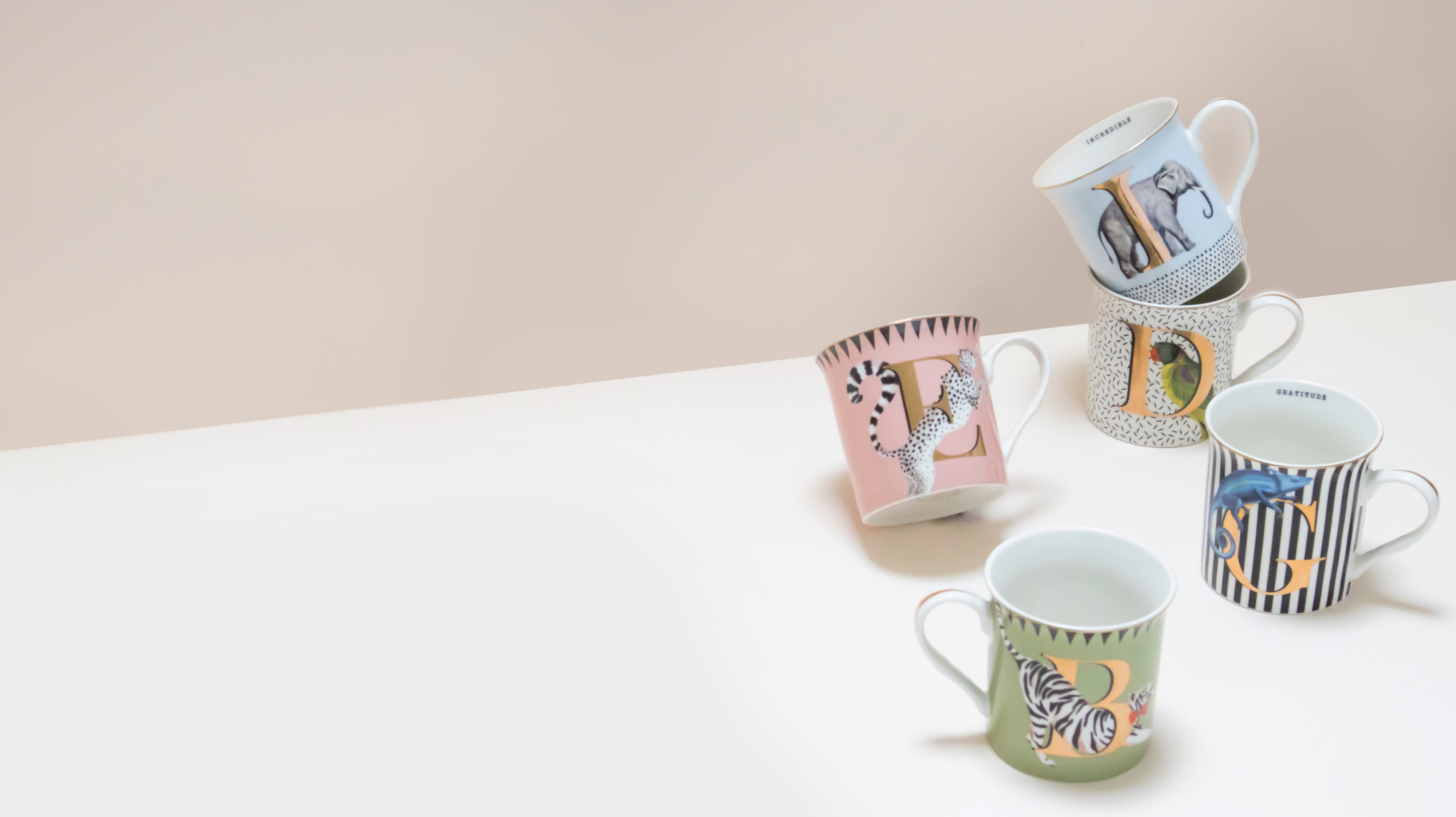 Harmonyum, idées cadeaux, déco chic et design pour révéler votre intérieur